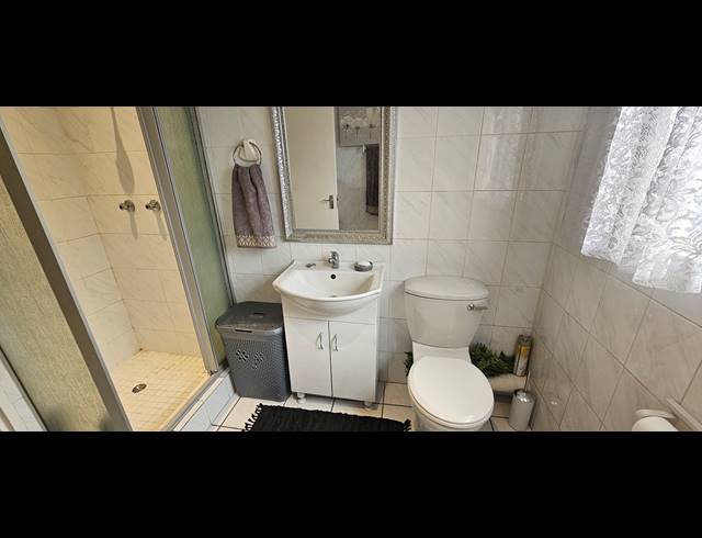 3 BEDROOM TOWNHOUSE FOR SALE IN NEW REDRUTH